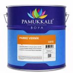 Pamukkale Parke Vernik Cam Cila 0.75 Lt Şeffaf
