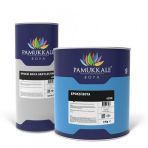 Pamukkale RAL 8002 4200 3+0,6 kg Açık Kahve Epoksi Boya