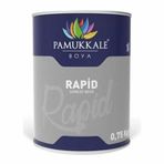 Pamukkale Rapid Bayrak Kırmızı 0.75 kg Endüstriyel Boya