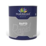 Pamukkale Rapid Bayrak Kırmızı 2.5 kg Boya