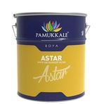 Pamukkale Rapid Beyaz 15 kg Astar Boya