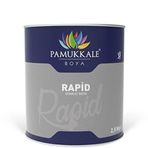 Pamukkale Rapid Beyaz 2.5 kg Endüstriyel Boya