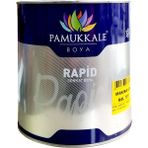 Pamukkale Rapid Boncuk Mavi 2.5 kg Endüstriyel Boya
