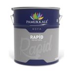 Pamukkale Rapid Ral 2009 Turuncu 15 kg Boya