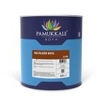 Pamukkale Rapid Ral 5017 Boncuk Mavi 2.5 kg Selülozik Boya