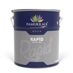 Pamukkale Rapid Ral 7035 Açık Gri 400 ml Boya