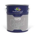 Pamukkale Rapid Ral 7040 Gri 15 kg Boya