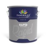 Pamukkale Rapid Ral 9016 Beyaz 15 kg Boya