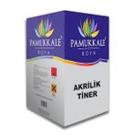 Pamukkale TA-605 12 lt Akrilik Zemin Tineri