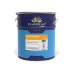 Pamukkale Yol Çizgi Boyası Solvent Bazlı 20 Kg Ral 7004 Sinyal Grisi