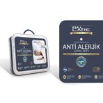 Pamuklu. Anti-Alerjik. Anti-Bakteriyel Tek Kişilik Uyku Seti Standart-Tek Kişilik