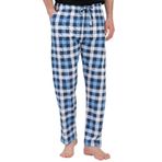 Pamuklu Erkek Tek Alt Pijama, 408509