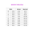 Pamuklu Geniş Kenarlı Likralı Desenli Bato Kadın Külot 3'lü Paket Set2