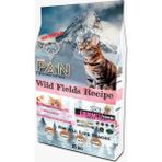 Pan Food Gurme Yetişkinler İçin 15 kg Kedi Maması