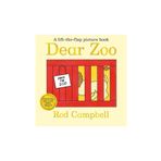 Pan MacMillan Dear Zoo