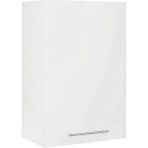 Pan Mutfak Üst Modül - Çok Amaçlı Dolap 60 cm - Beyaz