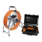 Pan-Tilt Kanal Görüntüleme Cihazı 33Mm 60 Metre