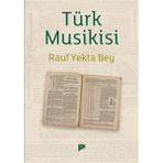 Pan Yayıncılık Türk Musikisi