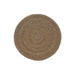 Panalı PNL-PH37 Hasır Amerikan Servis (4 Adet) - 38 x 38 cm