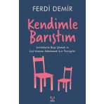 Panama Yayıncılık Kendimle Barıştım - Zorluklala Başa Çıkmak Ve Içsel Huzuru Yakalamak Için Tavsiyeler