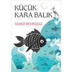 Panama Yayıncılık Küçük Kara Balık