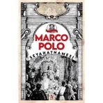 Panama Yayıncılık Marco Polo Seyahatnamesi 408 Sayfa İtalyan Gezginin Maceraları