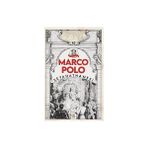 Panama Yayıncılık Marco Polo Seyahatnamesi + Basketbolun Unutulmaz Yıldızları Mıchael Jordan - Hayır