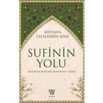 Panama Yayıncılık Sufinin Yolu & Mesnevi- Yedi Meclis-divan-ı Kebir