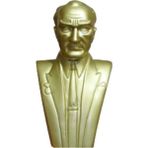 Panapole 70 cm Alüminyum Atatürk Büstü