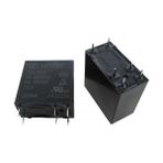 Panasonic 024-2HS 5A 24 Volt 250 Watt 6 Pin Role Kombi