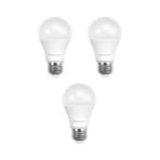 Panasonic 10,5W (75W) Led Ampul 6500K - Beyaz Işık 3 Adet Tasarruflu Lamba