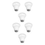 Panasonic 10,5W (75W) Led Ampul 6500K - Beyaz Işık 6 Adet Tasarruflu Lamba