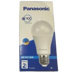 Panasonic 14W (100W) 6500K (Beyaz Isik) E27 Duylu Led Ampul (8 Adet)