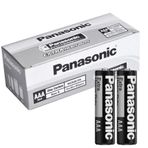 Panasonic 2'li İnce Pil
