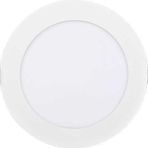 Panasonic 3000K-Günışığı 12W LED Panel Spot Sıva Altı Armatür