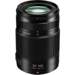 Panasonic 35-100mm f-2.8 Lens