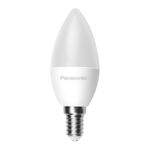 Panasonic 5 W E14 2700K Sarı Led Ampul