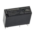 Panasonic 5A 24VDC ALDP124W Role (Kombi Kartı Için Rolesi)