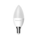 Panasonic 6,5w 50w Led Mum Ampul Sarı 2700k - E14 Duy Avize Lambası
