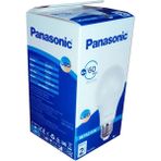 Panasonic 8.5 W - 60W LED Ampul E-27 Duy Beyaz Işık - 15000K - Beyaz
