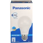 Panasonic 8.5W 60W E27 Beyaz 6500K Akkurtlar Led