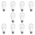 Panasonic 8,5 Watt Beyaz LED Ampul 10'lu Paket - 1 - 10 W