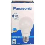 Panasonic 8,5 Watt E27 Duylu Beyaz Led Ampul 1 Adet