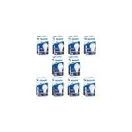Panasonic 8,5 Watt Günışığı LED Ampul 10'lu Paket