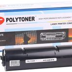 Panasonic 85E-87E Siyah Muadil Toner
