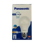 Panasonic 8,5W (60W) 6500K (Beyaz Isik) E27 Duylu Led Ampul (10 Adet)
