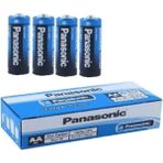 Panasonic Aa Kalem Pil 60 Parça (4887)