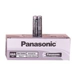 Panasonic Aaa 60'lı İnce Pil