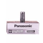 Panasonic AAA Manganez 60'lı İnce Kalem Pil