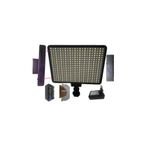 Panasonic Ac8, Mdh3 I?çin 396 Ledli Panasonic Kamera Işığı